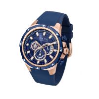 VNDX | Young rebel big brother RG blue 1